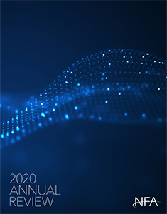 2020 Annual Review