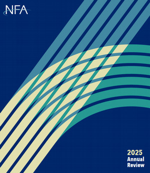 2025 Annual Review
