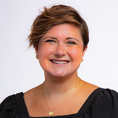 caitlin crumpton, associate director, Regulatory Operations, member oversight department