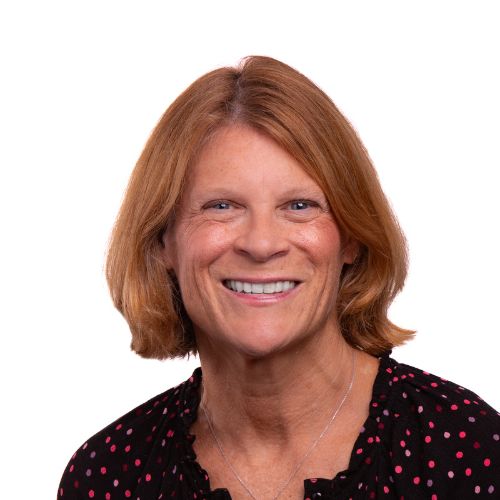 kathy owens, managing director,  information systems