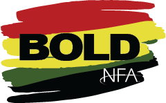 Bold  NFA Logo